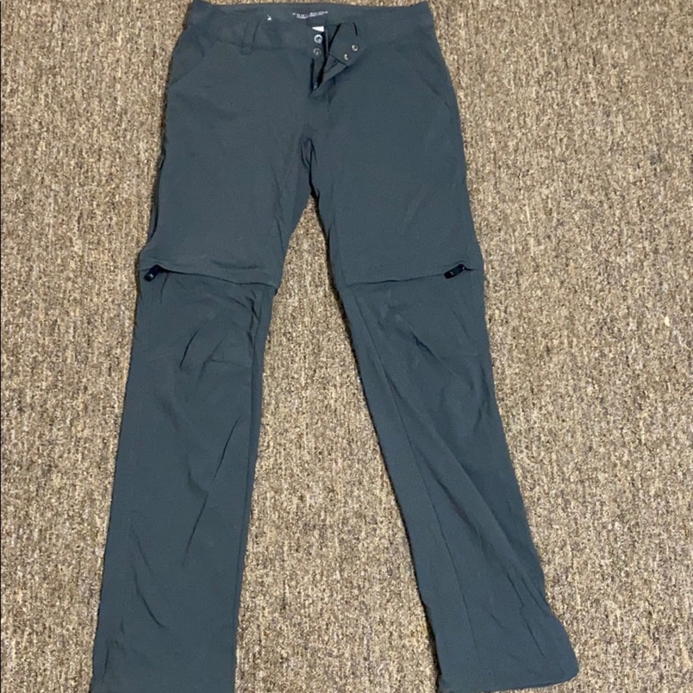 Columbia convertible pants